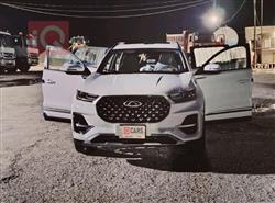 شيري تيجو 8 برو